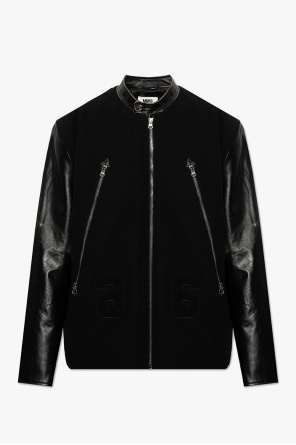 パーカー・フーディ MCM Black stretch polyester blend sweatshirt MCM Activewear for Men | Online Sale up to 70% off | Lyst